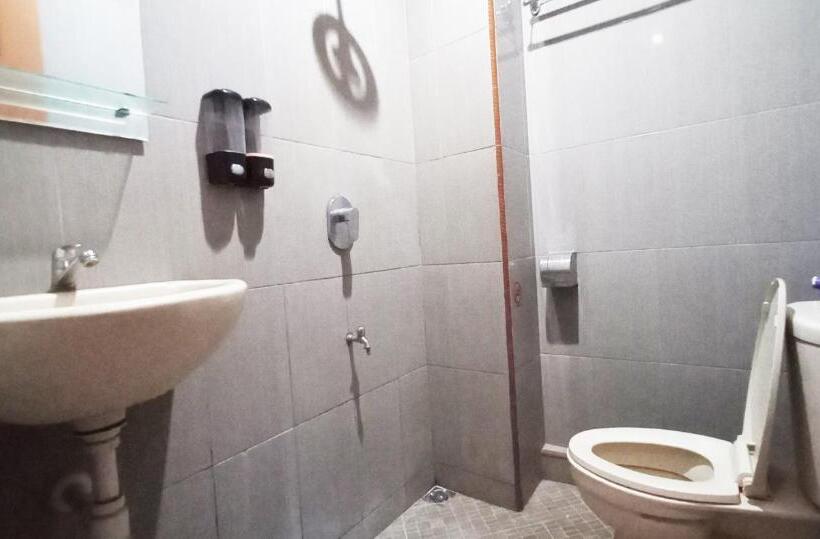 חדר משפחתי, Grand S Kuntum Hotel Syariah