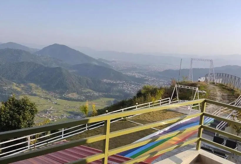 اتاق خانوادگی, Dhikidada Resort