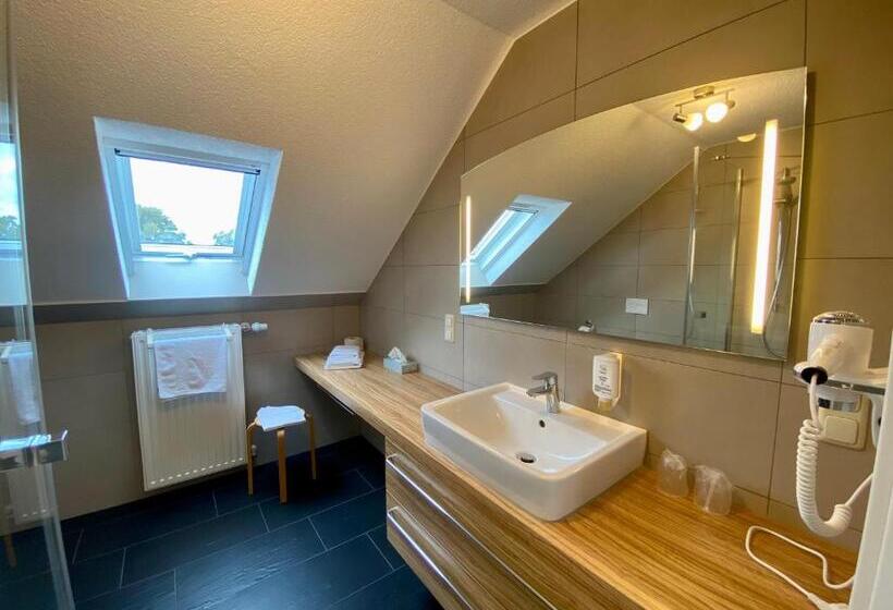 스탠다드 룸, Gasthof Drei Schwanen