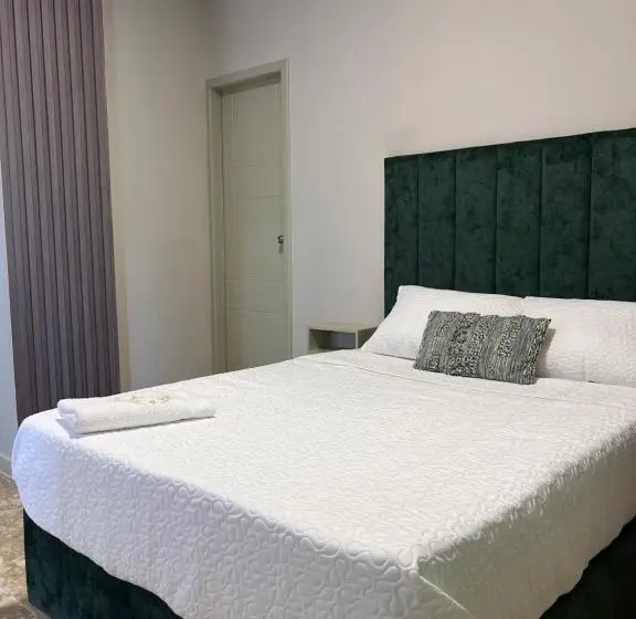 デラックスルーム, La Candelaria House