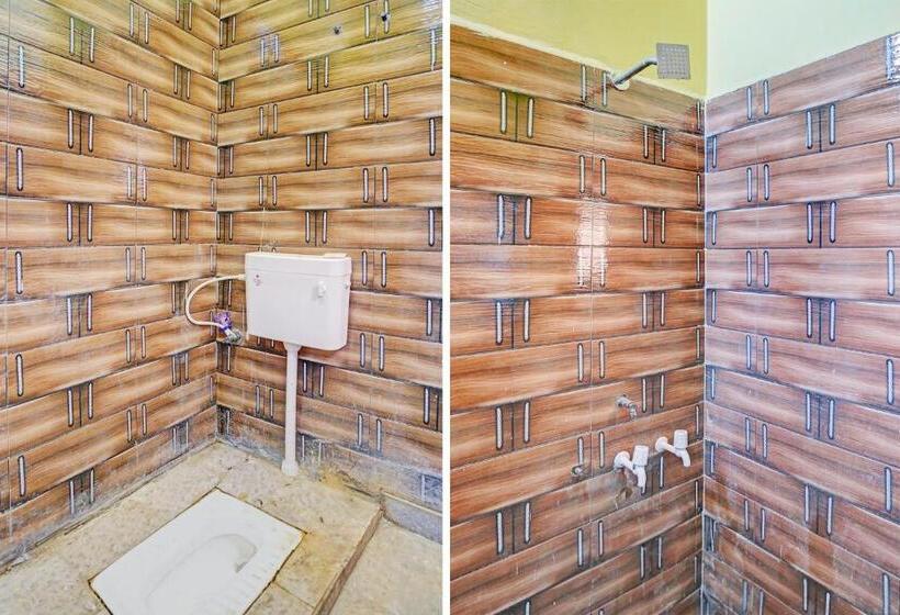 Klassiskt Trippelrum, Oyo Flagship Midtown Guesthouse