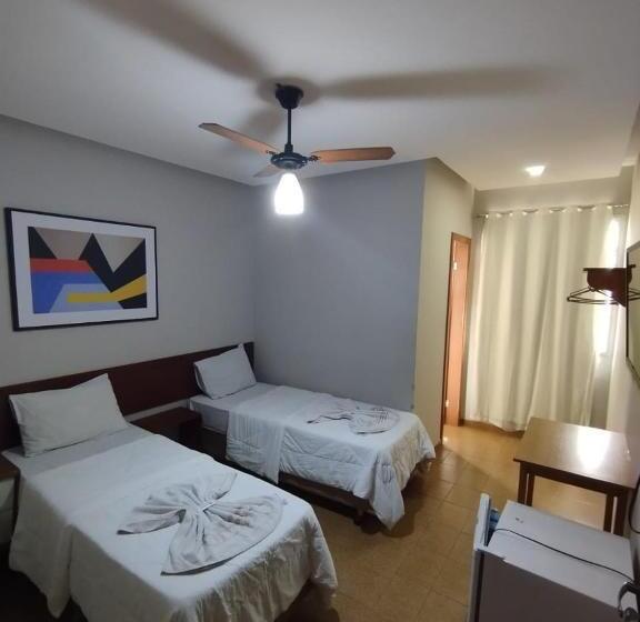 标准间, Recanto Europeu