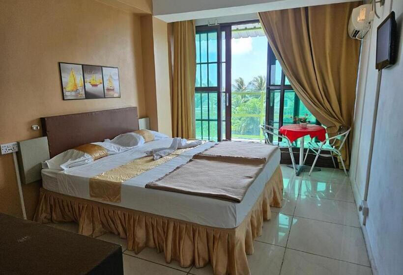 اتاق استاندارد, La Belle Etoile