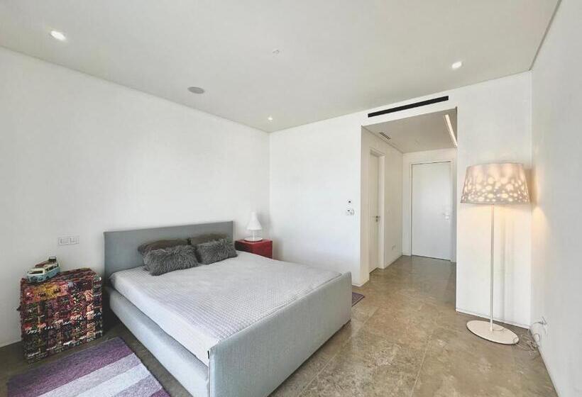 اتاق استاندارد با چشمانداز دریا, Casa Bica Vista Boutique B&b