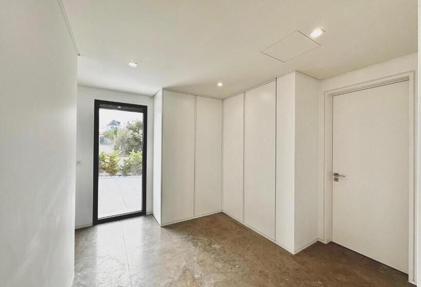 اتاق لوکس با چشمانداز دریا, Casa Bica Vista Boutique B&b