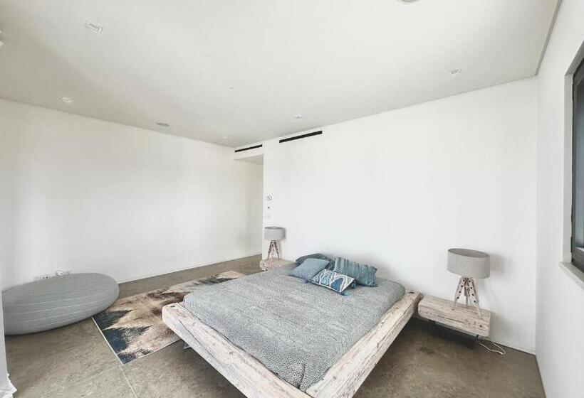 اتاق لوکس با چشم‌انداز دریا, Casa Bica Vista Boutique B&b