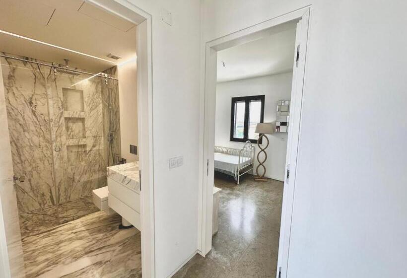اتاق خانوادگی, Casa Bica Vista Boutique B&b