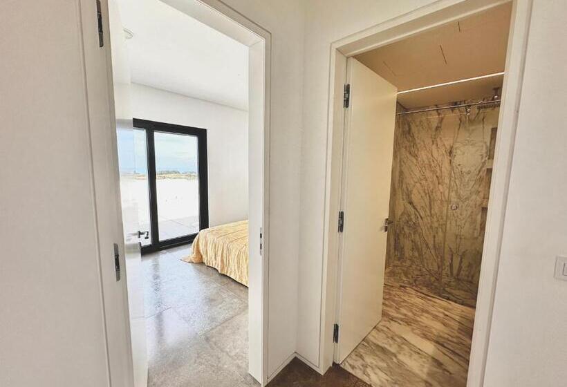 اتاق خانوادگی, Casa Bica Vista Boutique B&b