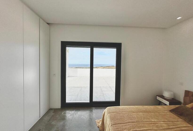 اتاق خانوادگی, Casa Bica Vista Boutique B&b