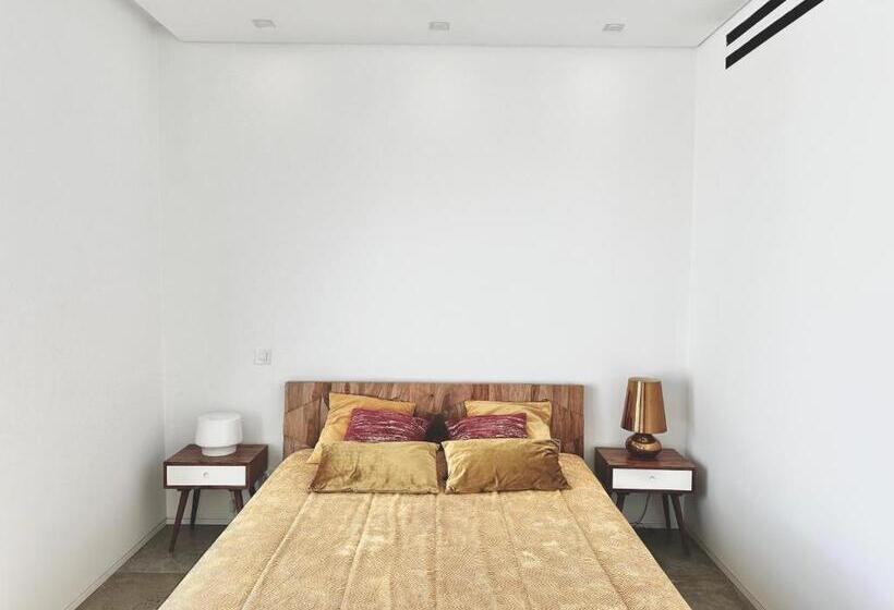 اتاق خانوادگی, Casa Bica Vista Boutique B&b