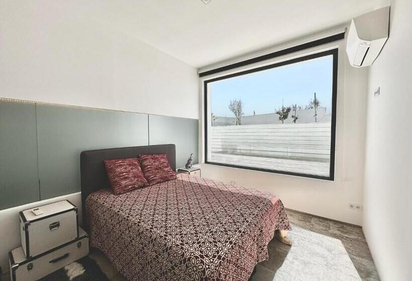 خانه 2 خوابه, Casa Bica Vista Boutique B&b