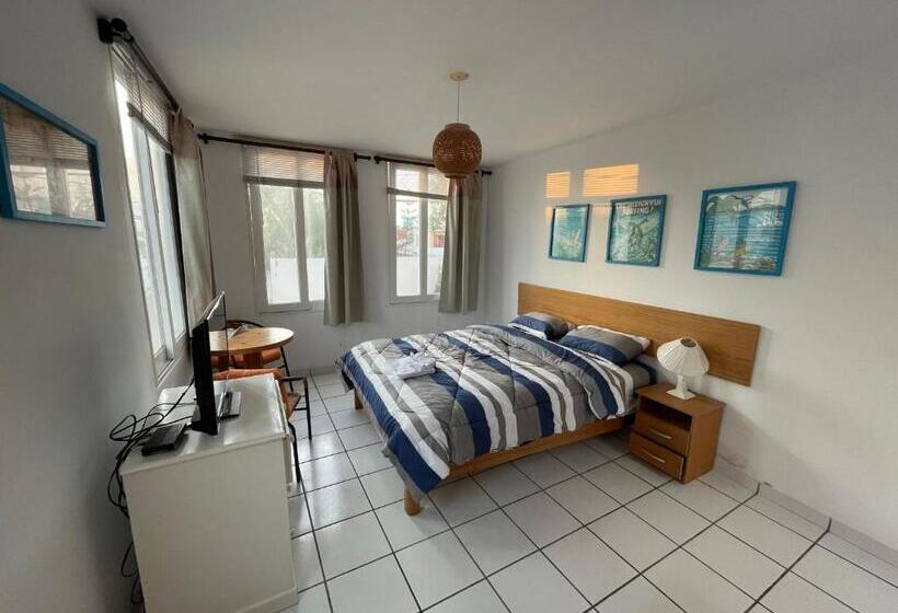 标准间, Casa Miramar