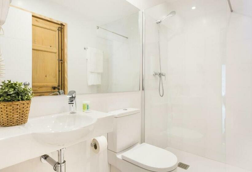 Апартаменты 1 Спальня, Bcnstop Sagrada Familia