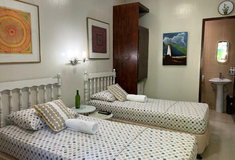 标准间, Casa Munda Bed & Breakfast