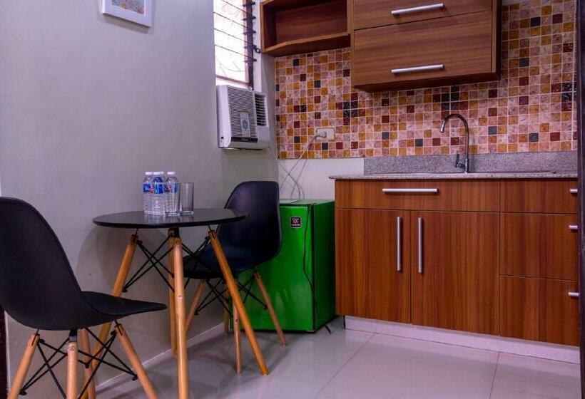 Family Suite, Casa Munda Bed & Breakfast