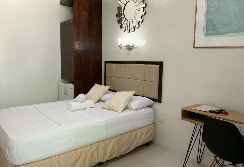 标准间, Casa Munda Bed & Breakfast