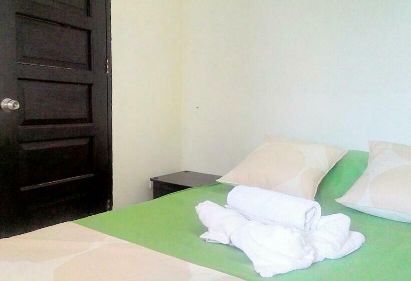 家庭套房, Casa Munda Bed & Breakfast