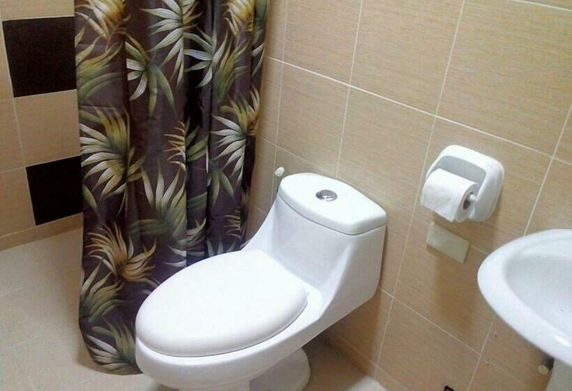 标准间, Casa Munda Bed & Breakfast