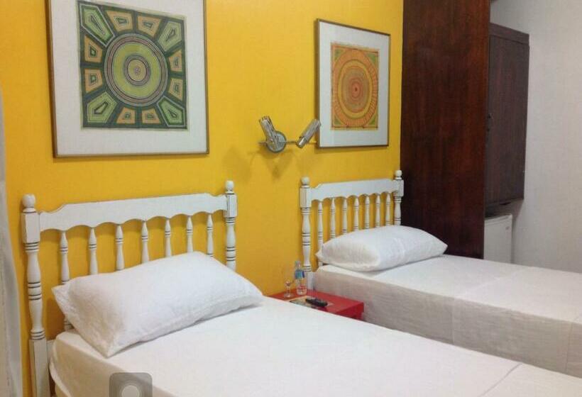 标准间, Casa Munda Bed & Breakfast