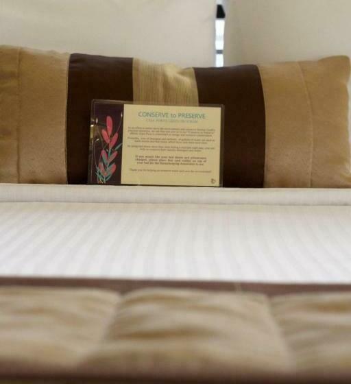 スタンダードルーム, Casa Pura Inn And Suites