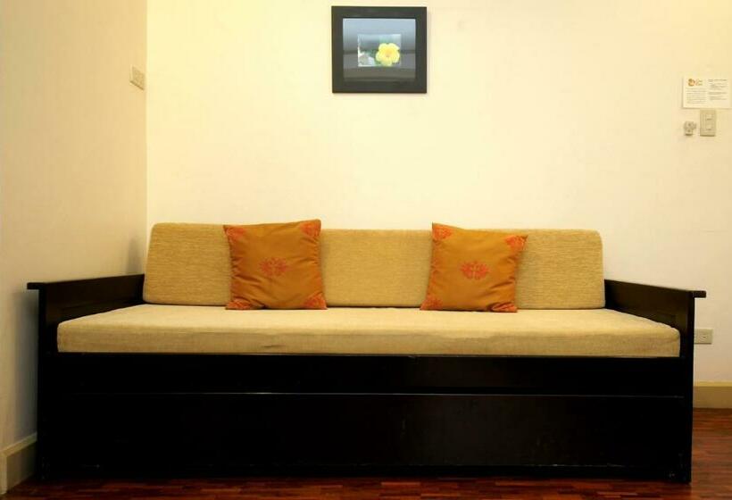 スタンダードルーム, Casa Pura Inn And Suites