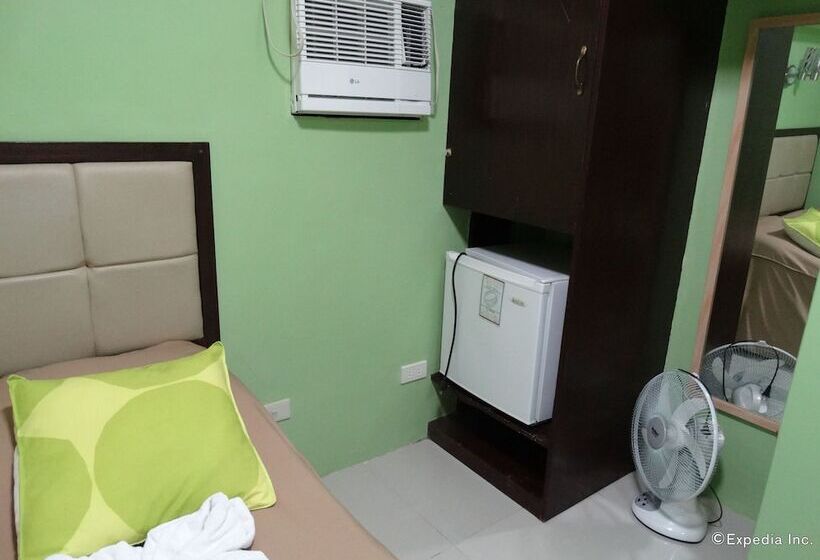 标准间, Casa Munda Bed & Breakfast