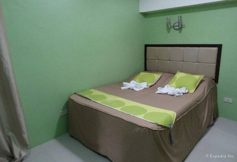 Номер Стандарт, Casa Munda Bed & Breakfast
