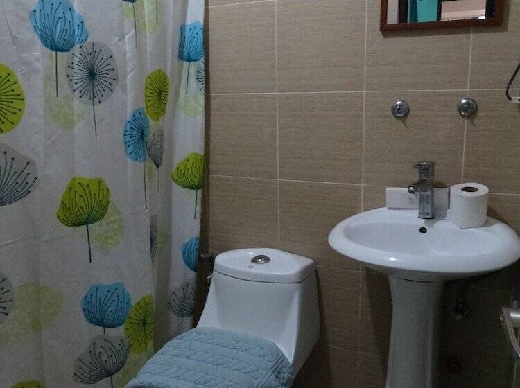 套房, Casa Munda Bed & Breakfast