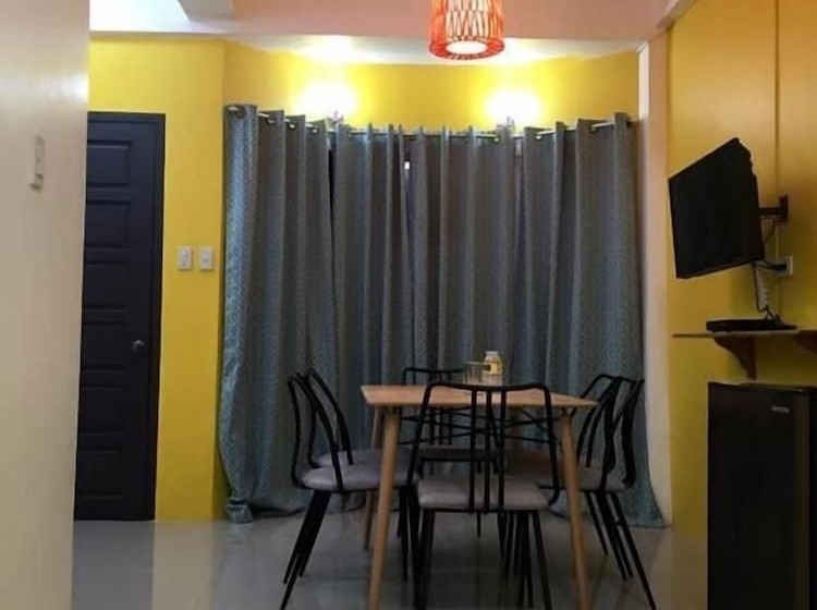 套房, Casa Munda Bed & Breakfast