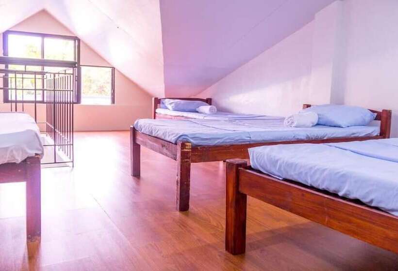 家庭套房, Casa Munda Bed & Breakfast