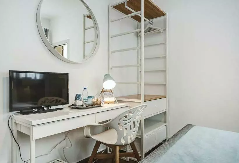 スタンダードルーム, Loulé Coreto Guesthouse