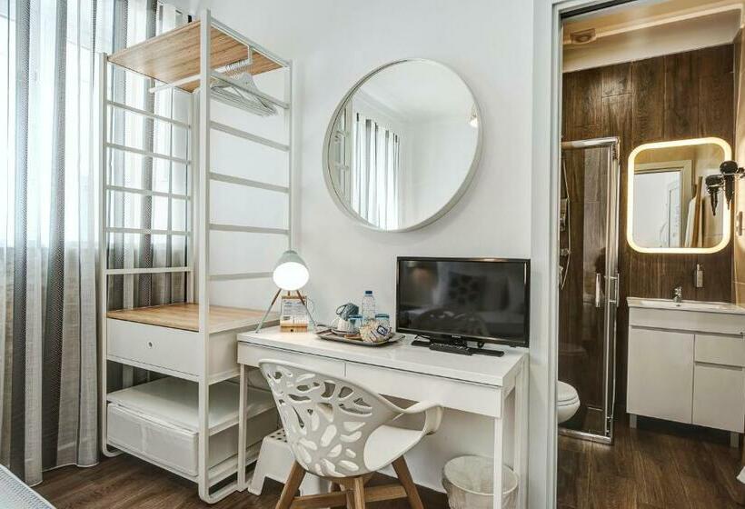 스탠다드 룸, Loulé Coreto Guesthouse