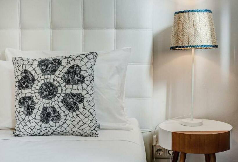 스탠다드 룸, Loulé Coreto Guesthouse