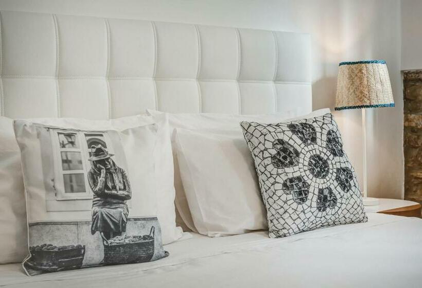 스탠다드 룸, Loulé Coreto Guesthouse