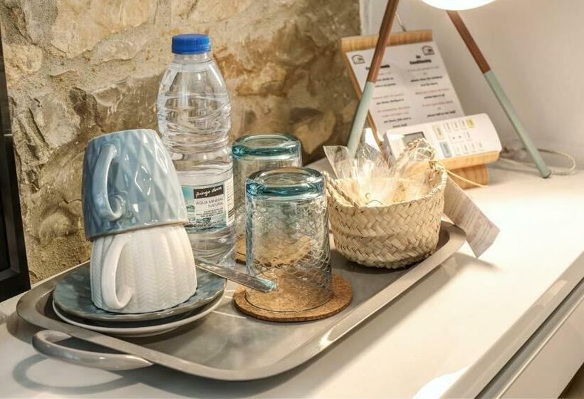 스탠다드 룸, Loulé Coreto Guesthouse