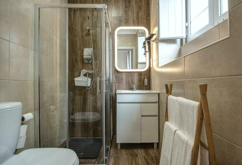 스탠다드 룸, Loulé Coreto Guesthouse