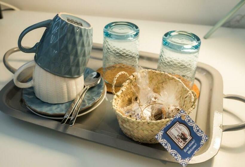 스탠다드 룸, Loulé Coreto Guesthouse