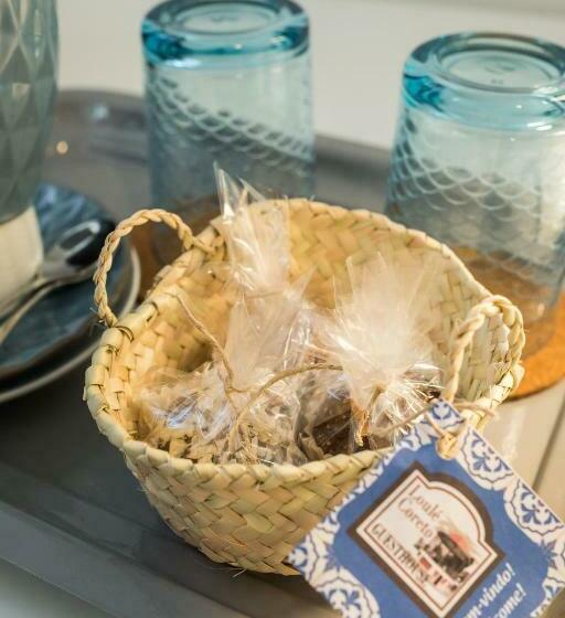 스탠다드 룸, Loulé Coreto Guesthouse