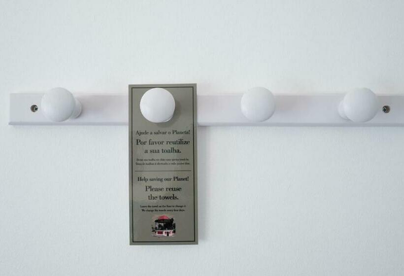 스탠다드 룸, Loulé Coreto Guesthouse