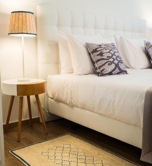 스탠다드 룸, Loulé Coreto Guesthouse