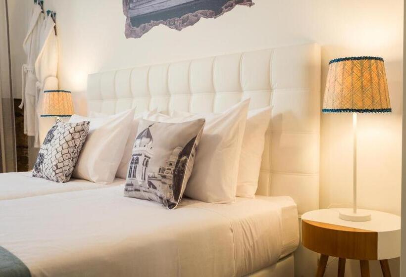 스탠다드 룸, Loulé Coreto Guesthouse