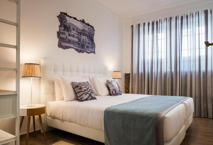 스탠다드 룸, Loulé Coreto Guesthouse