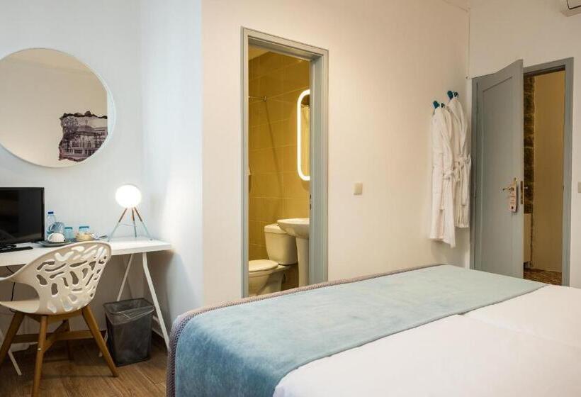 스탠다드 룸, Loulé Coreto Guesthouse