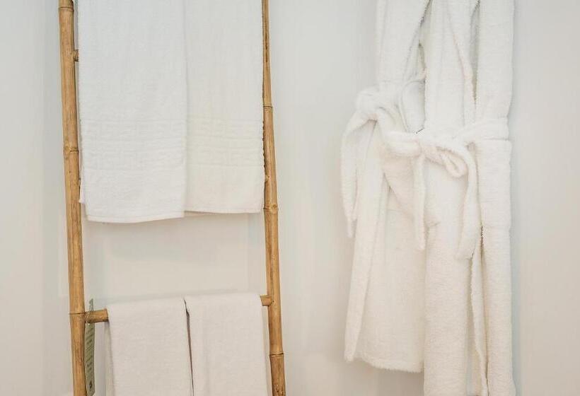 스탠다드 룸 공동 욕실, Loulé Coreto Guesthouse