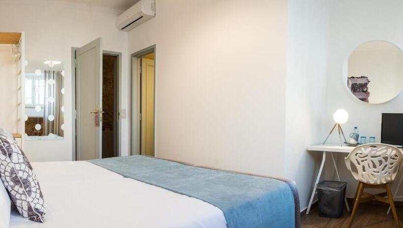 스탠다드 룸, Loulé Coreto Guesthouse