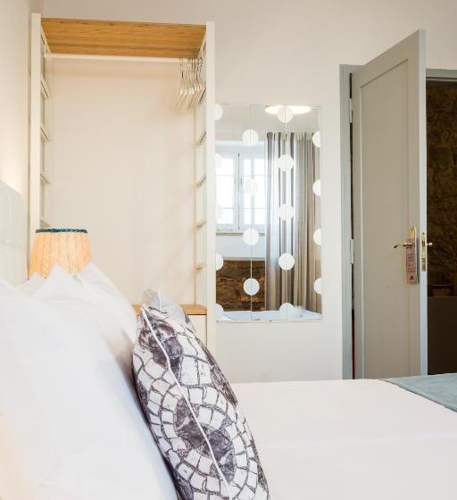 스탠다드 룸, Loulé Coreto Guesthouse