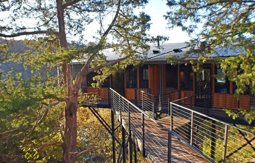 スーペリアースイート, Beaver Lakefront Cabins   Couples Only Getaways