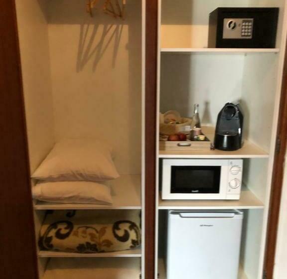 اتاق سوپریور, Boutique A Esplanada