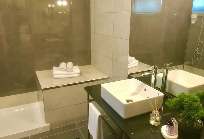 اتاق استاندارد, Boutique A Esplanada