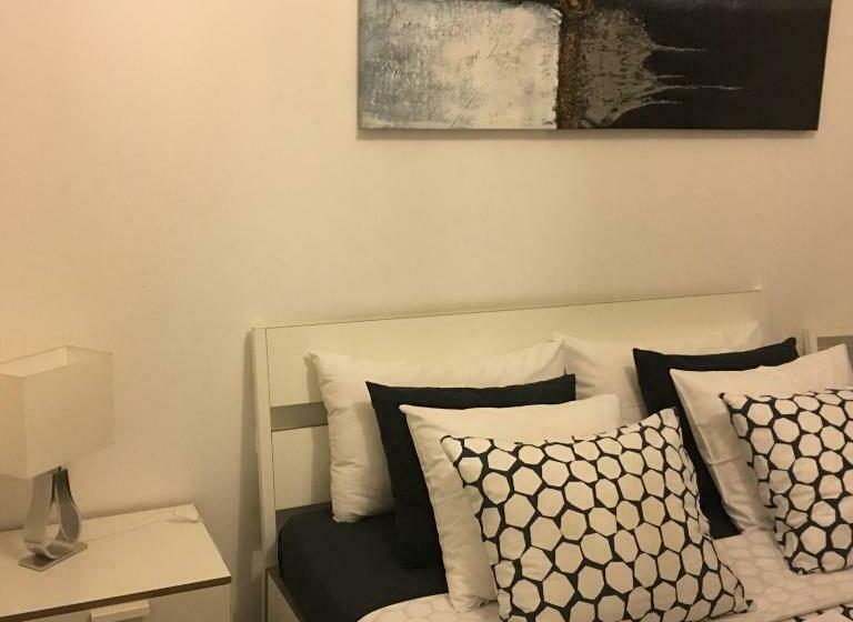 クラシックルーム, Boutique A Esplanada